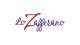 Creazione logo azienda agricola e agriturismo - Agricamping Lo Zafferano