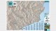 Grafica e impaginazione cartina escursionistica MTB e EMTB Finale Ligure - FOR Finale Outdoor Region