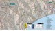 Grafica e impaginazione cartina escursionistica MTB e EMTB Finale Ligure - FOR Finale Outdoor Region