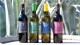 Grafica etichette bottiglie vini liguri - PEQ Agri