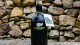 Ideazione e design bottiglia in ceramica olio extra vergine di oliva - Azienda Agricola La Vinvera