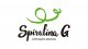 Ideazione e creazione logo azienda agricola Spirulina G - Spirulina G